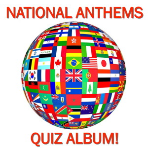 收聽The Quiz Team Players的China (March of the Volunteers)歌詞歌曲