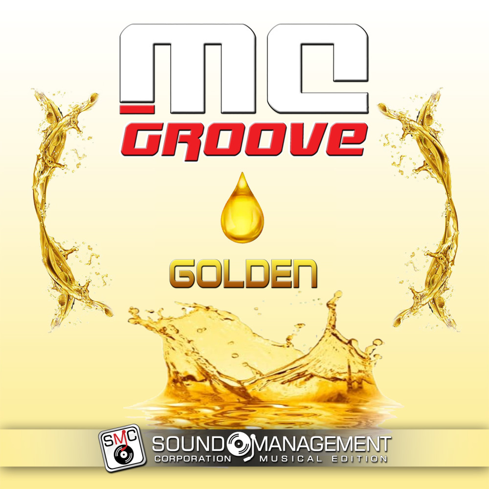 Golden (Radio Edit)