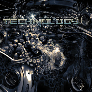 Album Alien Engineering from Instruments Of Science & Technology