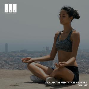 ดาวน์โหลดและฟังเพลง Soft Healing Meditation พร้อมเนื้อเพลงจาก Sidhi Ramah