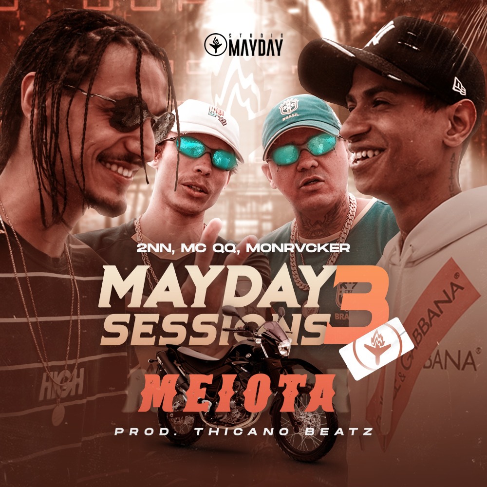 Mayday Sessions 3 - Meiota