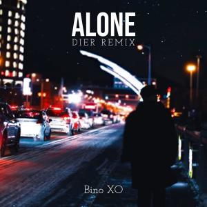 收聽Dier的Alone (Remix)歌詞歌曲