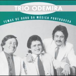 收聽Trio Odemira的Anel De Noivado歌詞歌曲