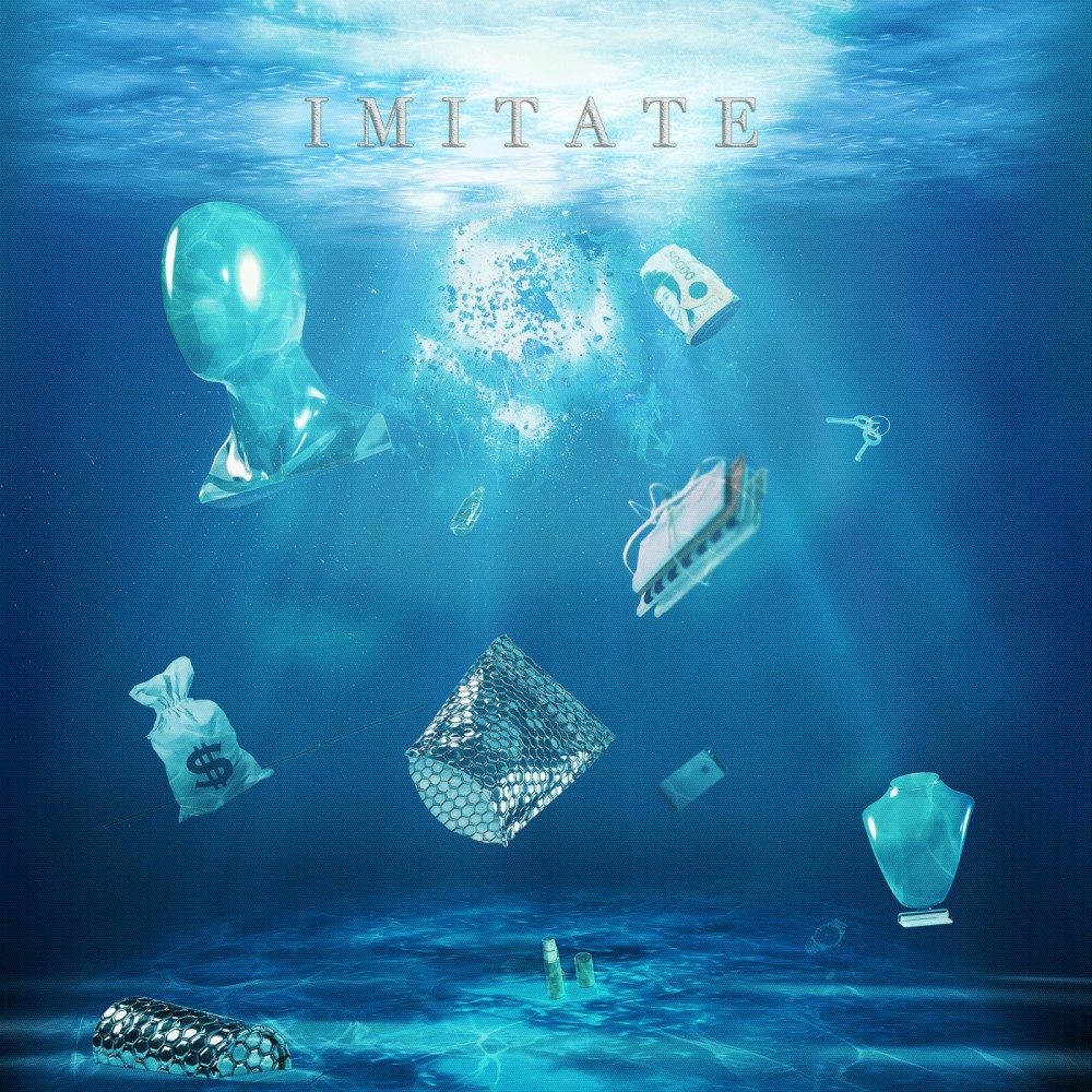 Imitate (Explicit)