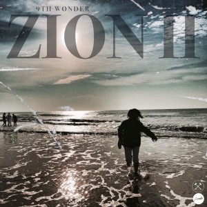 อัลบัม Zion II ศิลปิน 9th Wonder