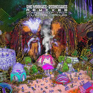 The Wookies的專輯Pequeñines (Remixes)
