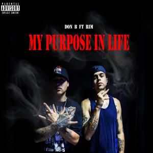 My Purpose In Life (feat. Rim) (Explicit)