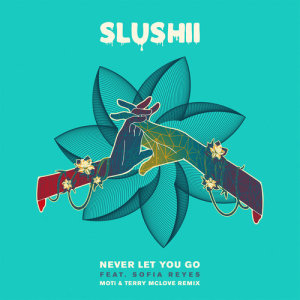อัลบัม Never Let You Go (feat. Sofia Reyes) [MOTi & Terry McLove Remix] ศิลปิน Slushii