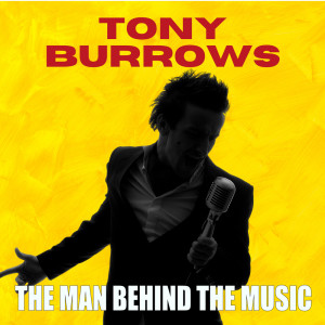 อัลบัม The Man Behind the Music ศิลปิน Tony Burrows