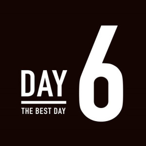 อัลบัม THE BEST DAY ศิลปิน DAY6