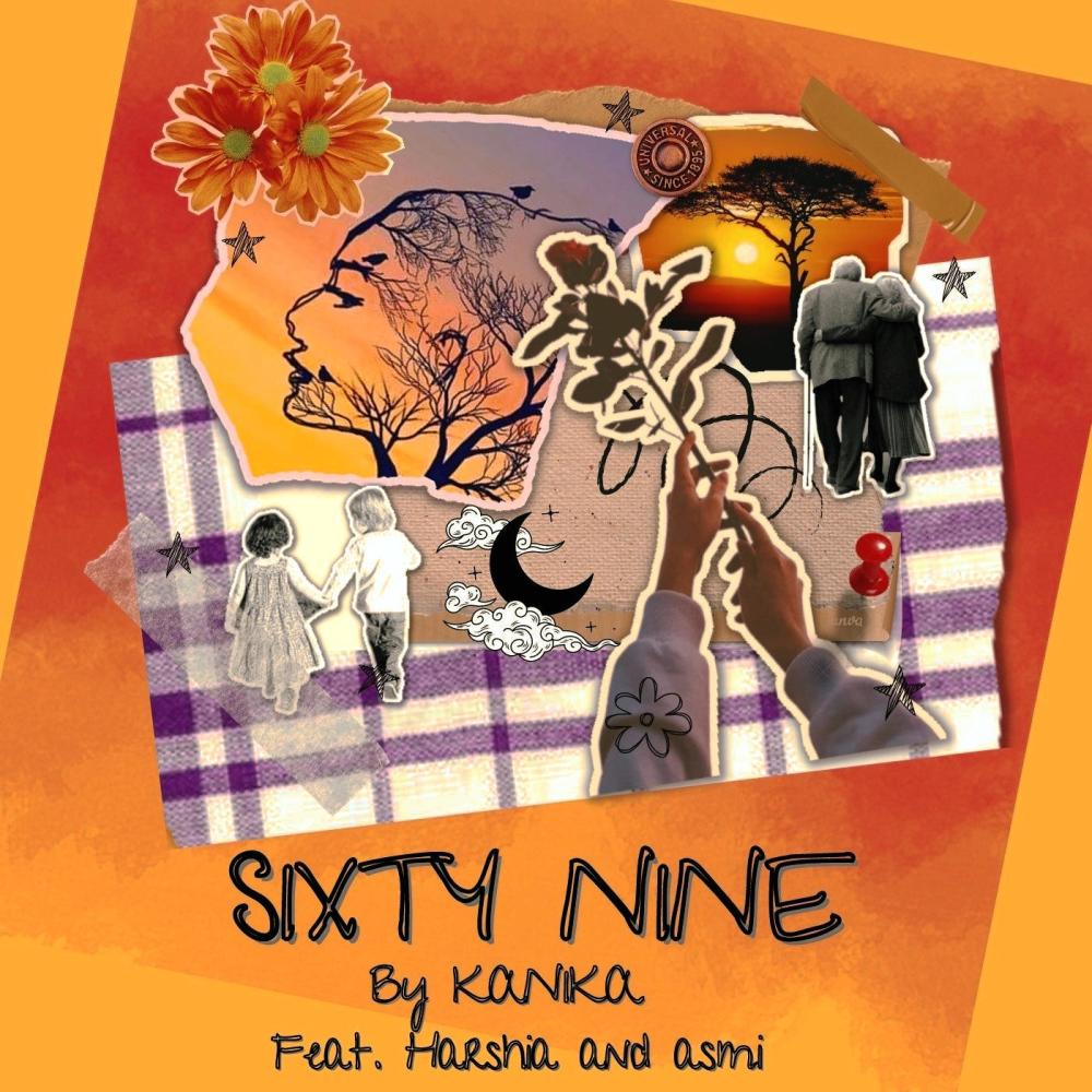 Sixty nine