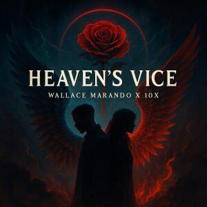 Wallace Marando的專輯Heaven’s Vice (feat. 10x)