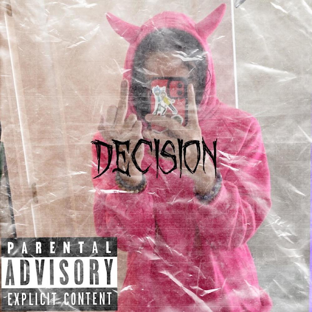 Decision (Explicit)
