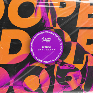 Album Dope oleh Emre Kabak