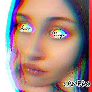 Camero的專輯amor es ciego