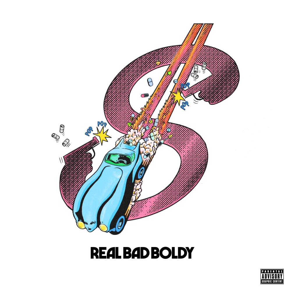 Light Bill (feat. Meyhem Lauren) (Explicit)