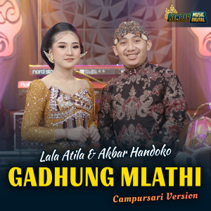 Album Gadhung Mlathi from Lala Atila