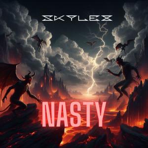 Skylex的專輯NASTY