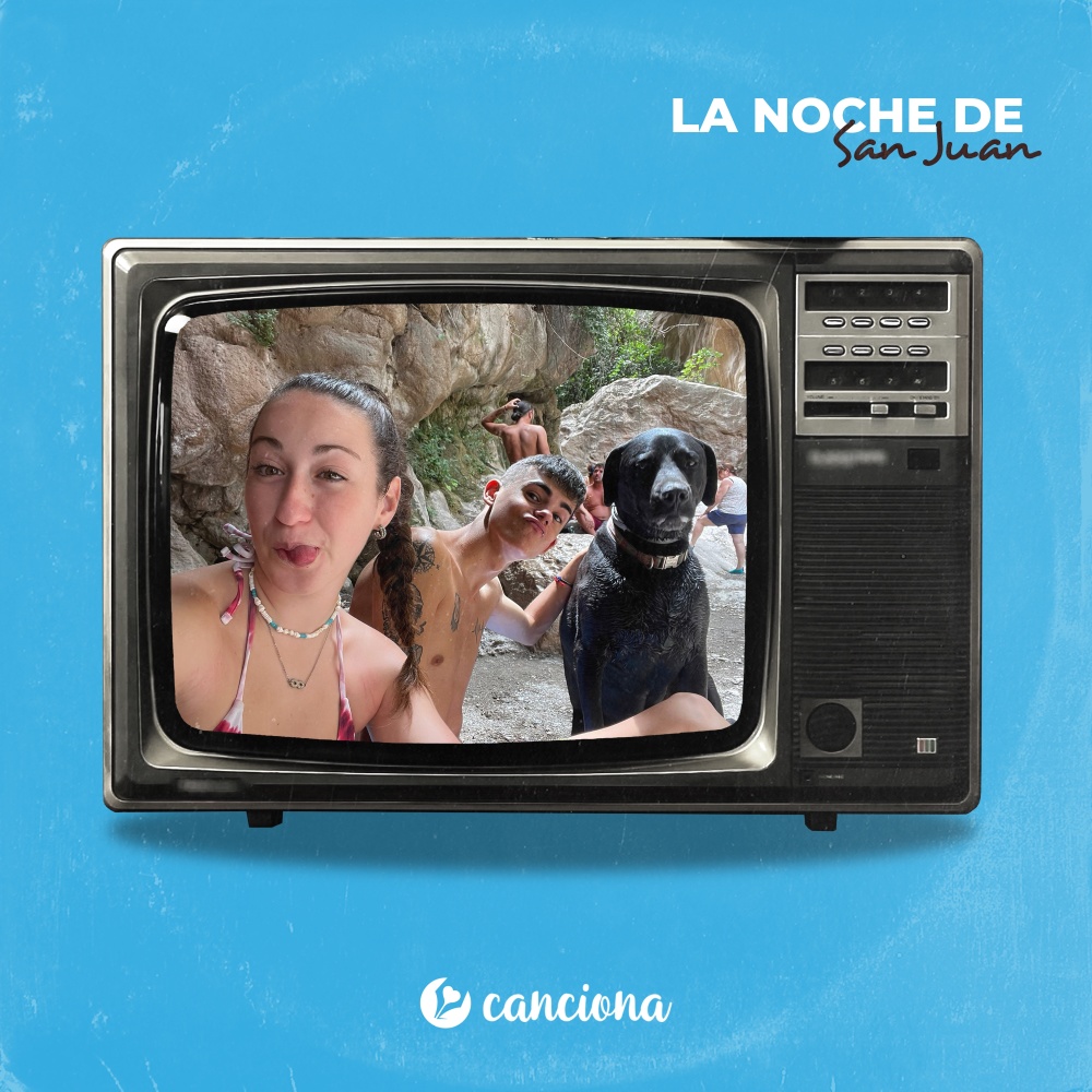 La Noche de San Juan
