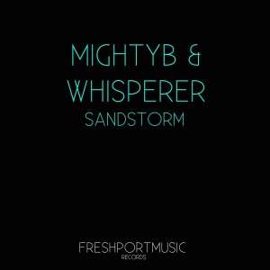 ดาวน์โหลดและฟังเพลง Sandstorm (Joe Maker Remix) พร้อมเนื้อเพลงจาก MightyB