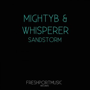 อัลบัม Sandstorm ศิลปิน MightyB