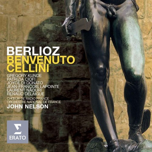 Benvenuto Cellini, H. 76a, Act 2: "Ah ! le ciel, cher époux" (Teresa, Cellini)