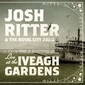 อัลบัม Live at the Iveagh Gardens ศิลปิน The Royal City Band