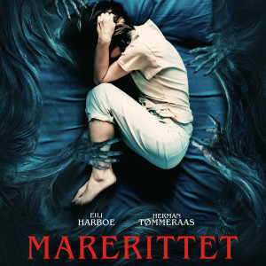 Martin Smoge的專輯Marerittet (Original Motion Picture Soundtrack)