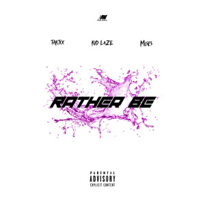 Rather Be (Explicit)