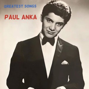 Dengarkan Put Your Head on My Shoulder lagu dari Paul Anka dengan lirik