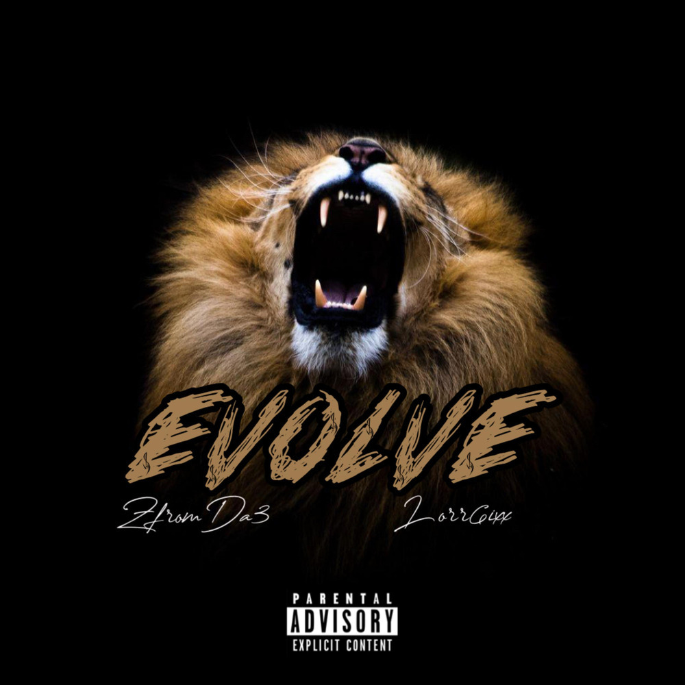 Evolve (Explicit)