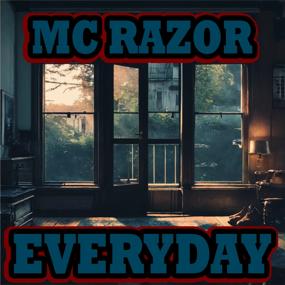 Everyday (Instrumental)