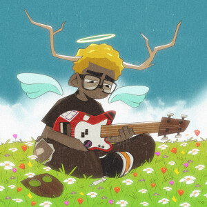 default playlist img