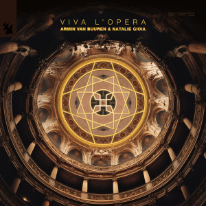 Armin Van Buuren的專輯Viva l'Opera