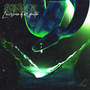 Album Lacrime d'argento (Explicit) from 
