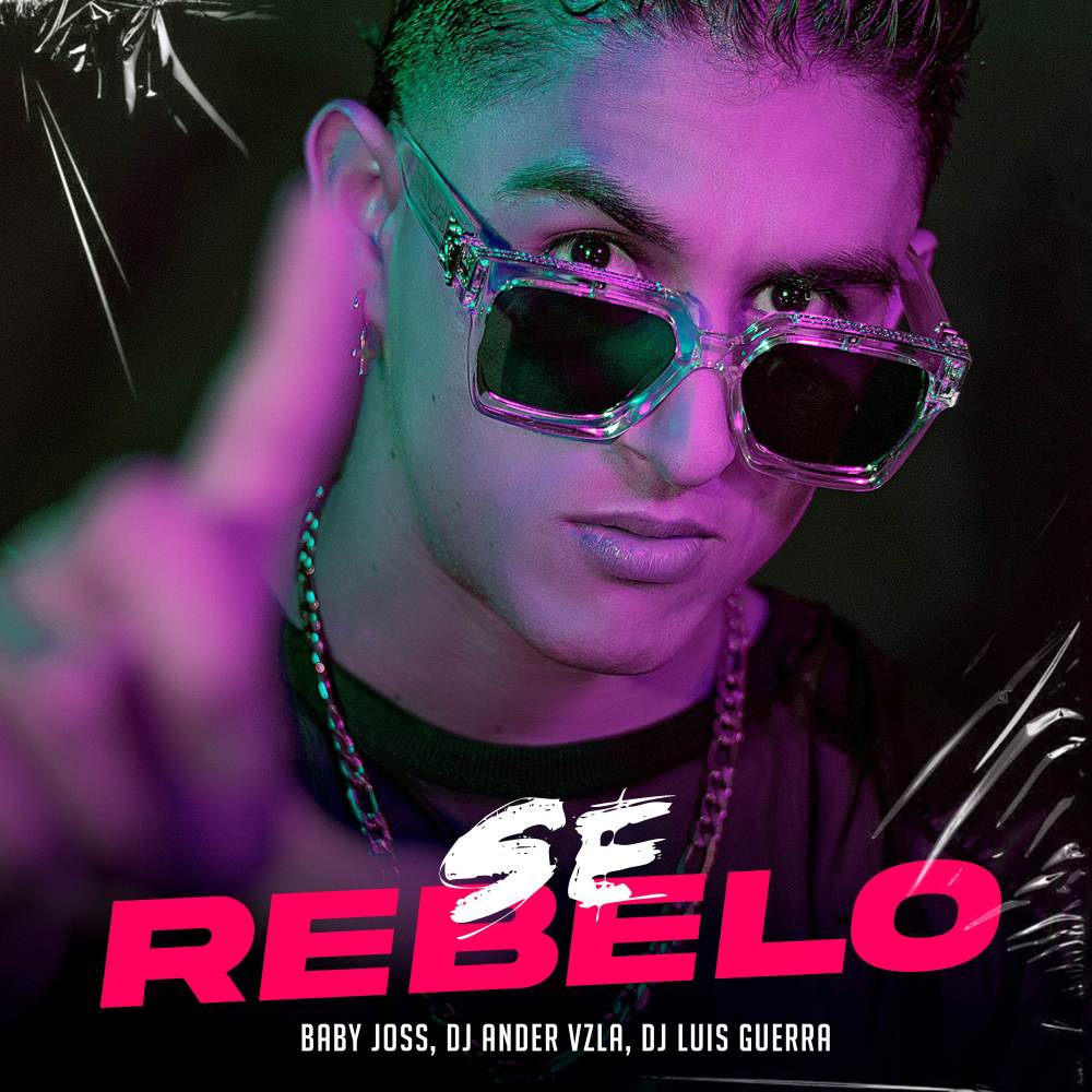 Se Rebeló