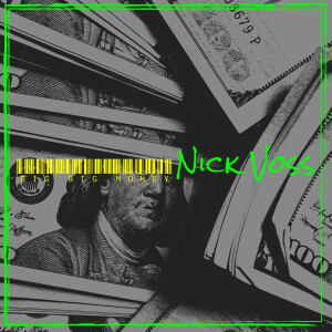 Nick Voss的专辑Big Big Money