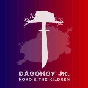 Album Dagohoy Jr. from 