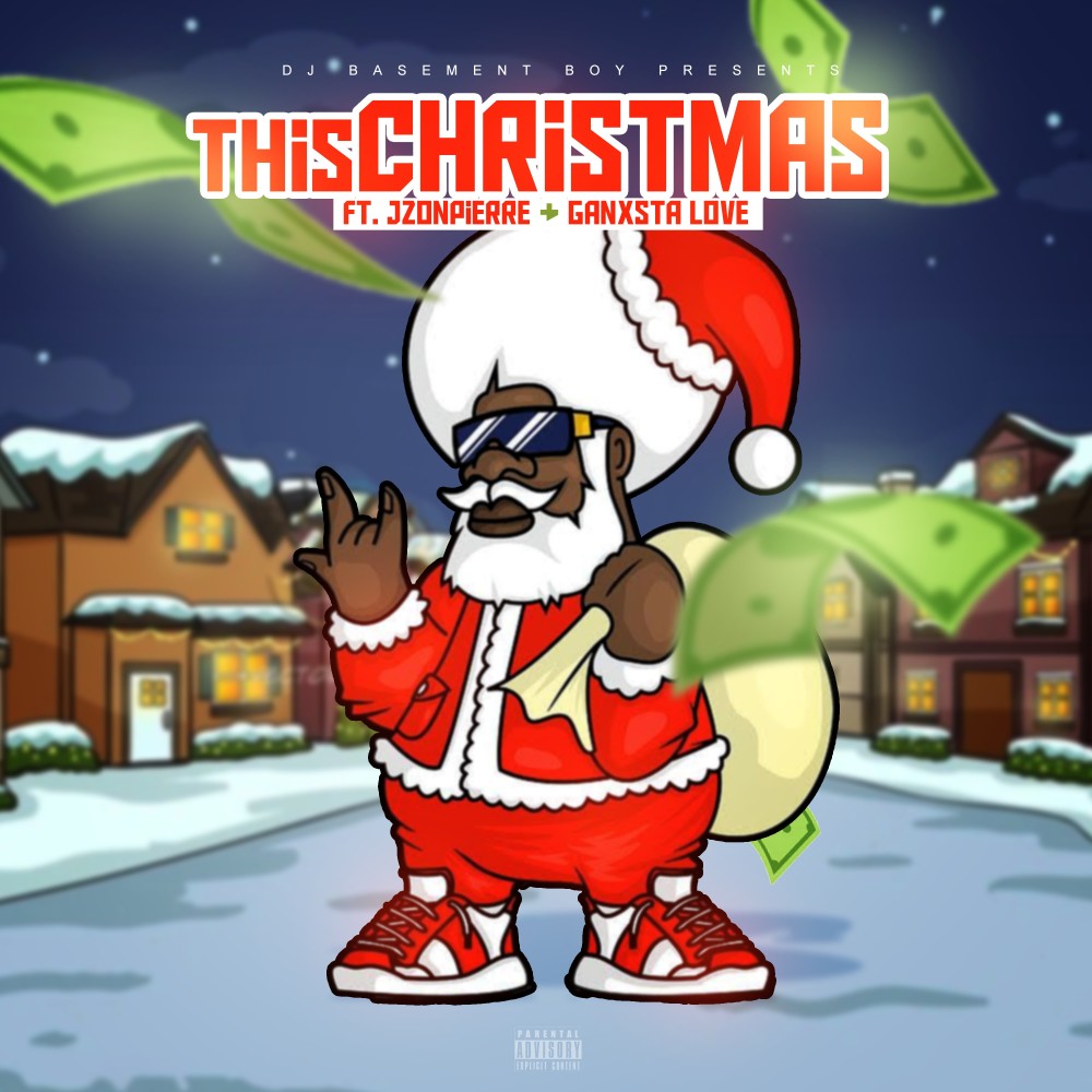 This Christmas