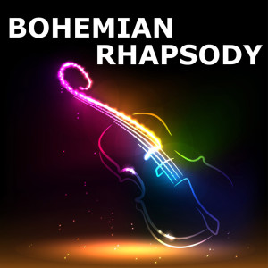 We are the Champions的專輯Bohemian Rhapsody