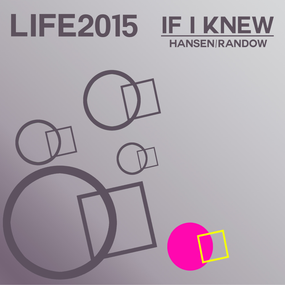 If I knew