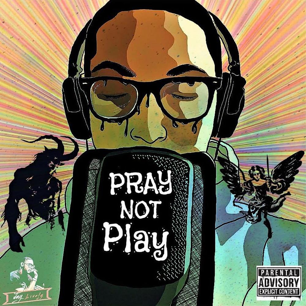 Champion, Pt. 2 (feat. Ceeded Khawolski) (Explicit)