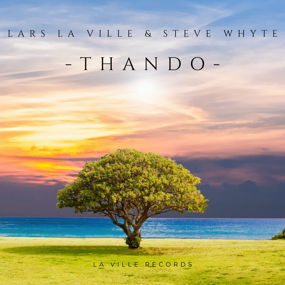 Thando (Vuonnala EDM Remix)