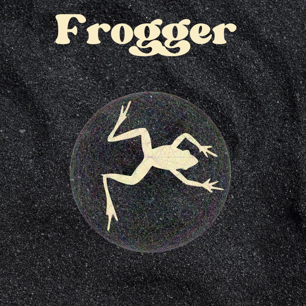 Frogger (Explicit)