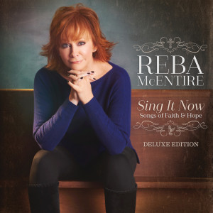 收聽Reba McEntire的God And My Girlfriends歌詞歌曲