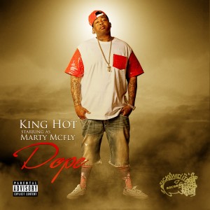 Listen to I Go Get It song with lyrics from King Hot