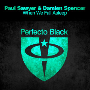 อัลบัม When We Fall Asleep ศิลปิน Paul Sawyer
