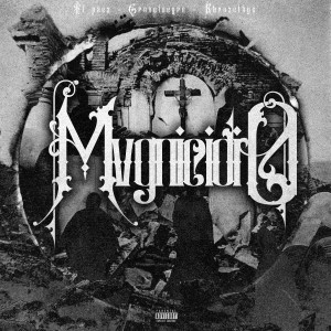 อัลบัม Mvgnicidio (Explicit) ศิลปิน Cronelnegro