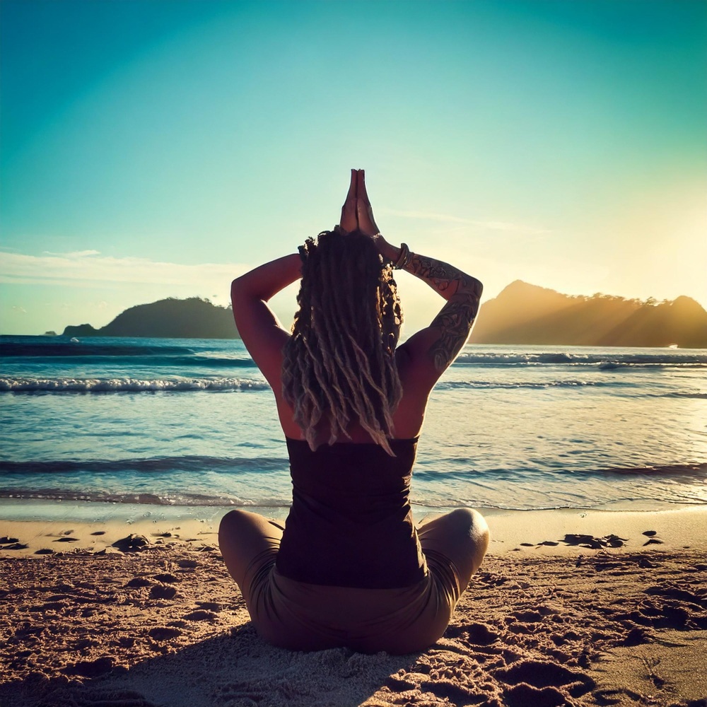Vibes for Inner Focus
