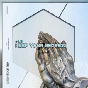 อัลบัม Keep Your Secrets ศิลปิน Aliii